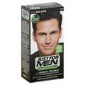 Just For Men SHAMPOO IN REAL BLACK H55 154679